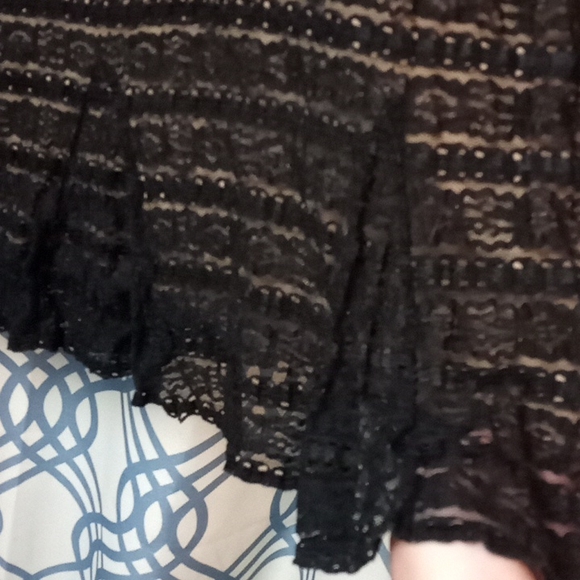 New York Company Dress L - Picture 4 of 9